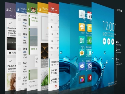 ASUS MeMO Pad ME176CX